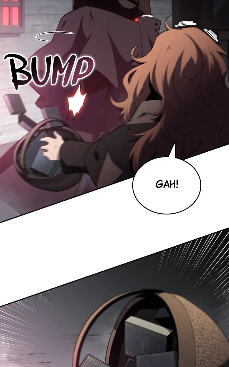 The Reborn Young Lord is an Assassin Chapter 46 page 9 - 