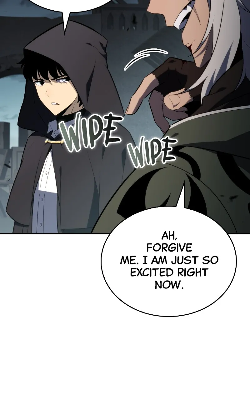 The Reborn Young Lord is an Assassin Chapter 46 page 81 - 