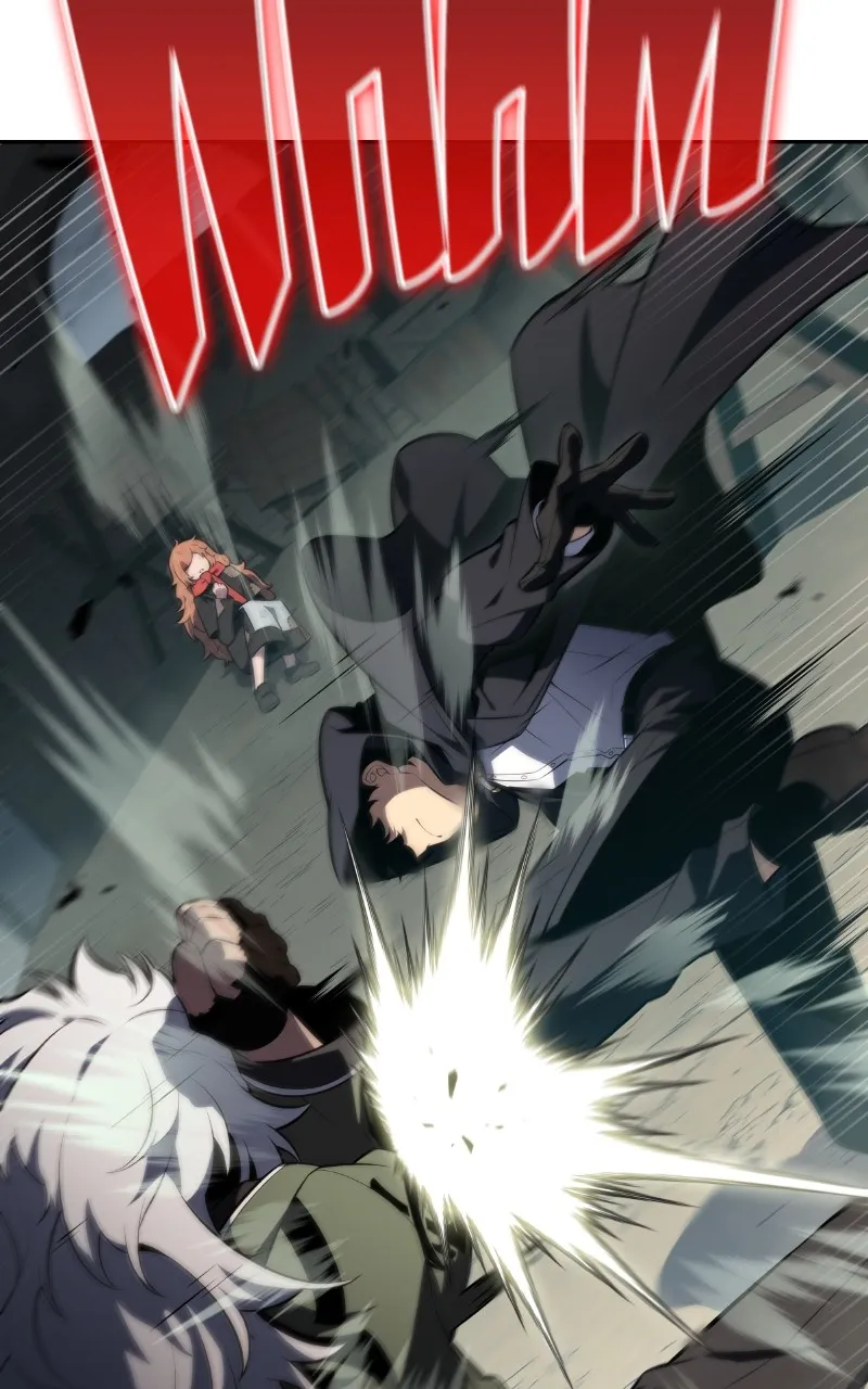 The Reborn Young Lord is an Assassin Chapter 46 page 88 - 
