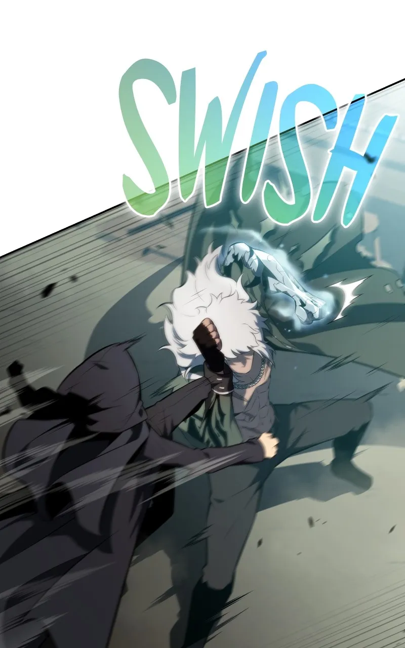 The Reborn Young Lord is an Assassin Chapter 46 page 91 - 