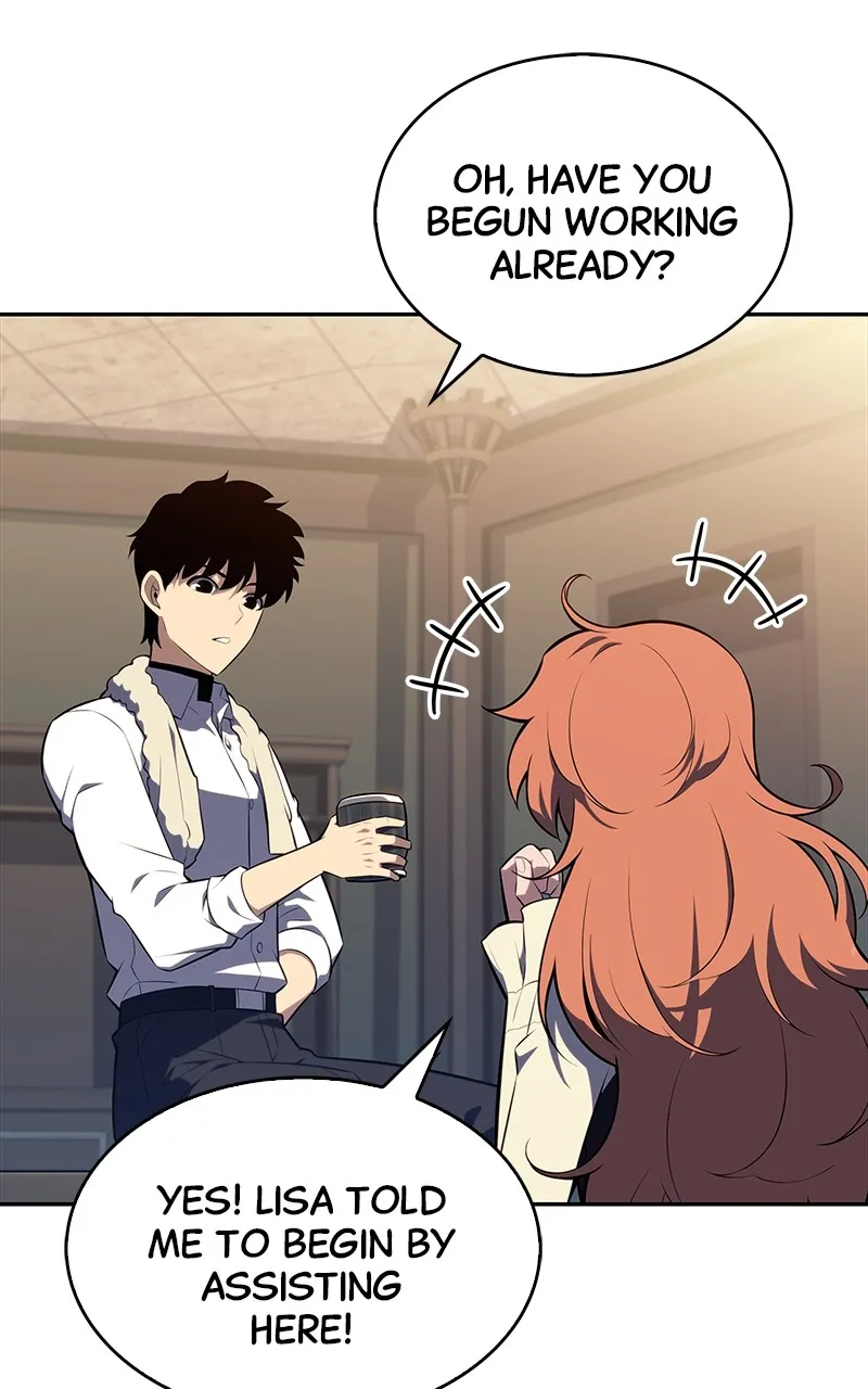 The Reborn Young Lord is an Assassin Chapter 47 page 108 - 