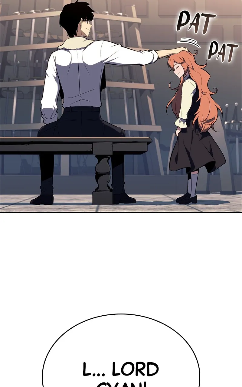 The Reborn Young Lord is an Assassin Chapter 47 page 111 - 