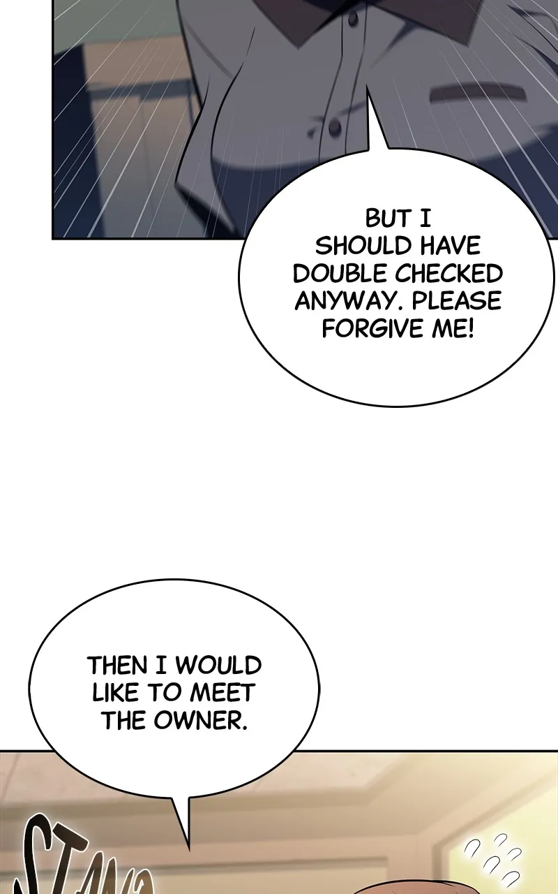 The Reborn Young Lord is an Assassin Chapter 47 page 117 - 