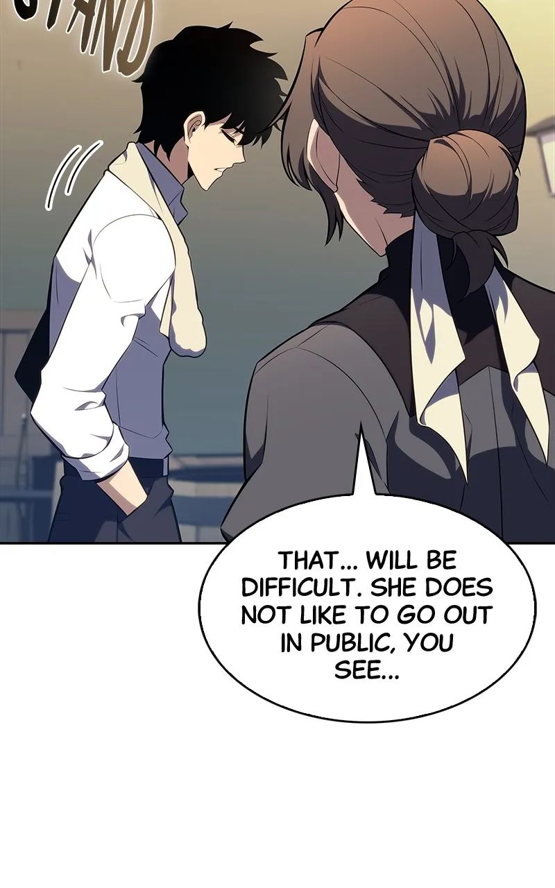 The Reborn Young Lord is an Assassin Chapter 47 page 118 - 