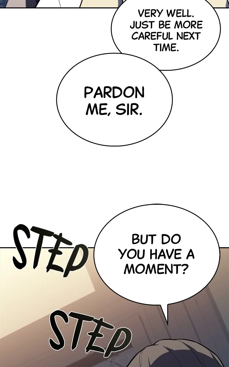 The Reborn Young Lord is an Assassin Chapter 47 page 120 - 