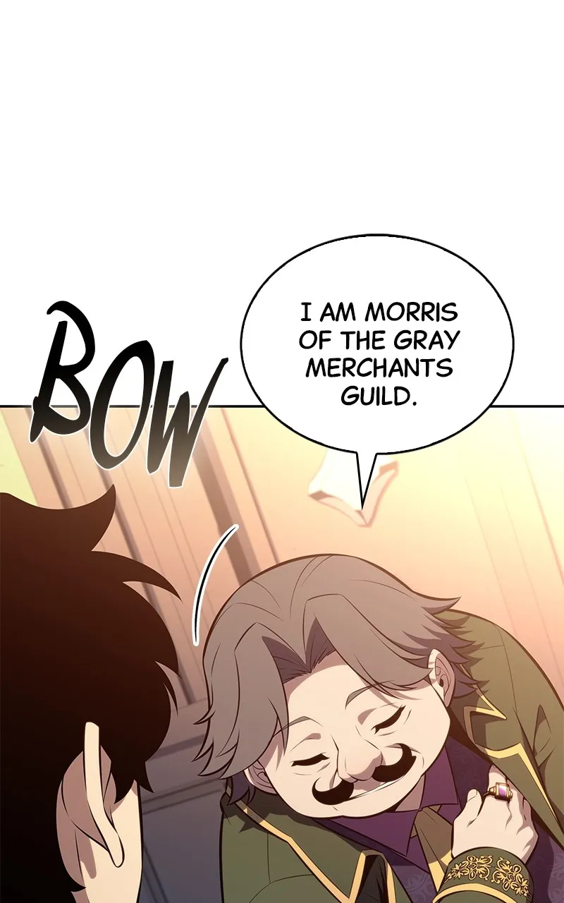 The Reborn Young Lord is an Assassin Chapter 47 page 122 - 