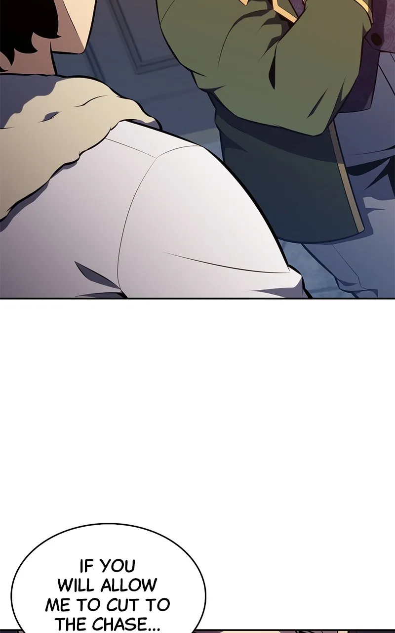 The Reborn Young Lord is an Assassin Chapter 47 page 123 - 
