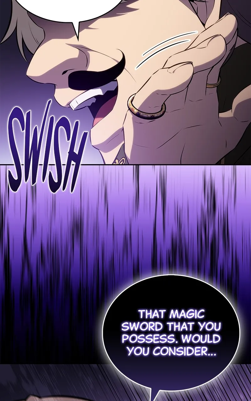 The Reborn Young Lord is an Assassin Chapter 47 page 124 - 