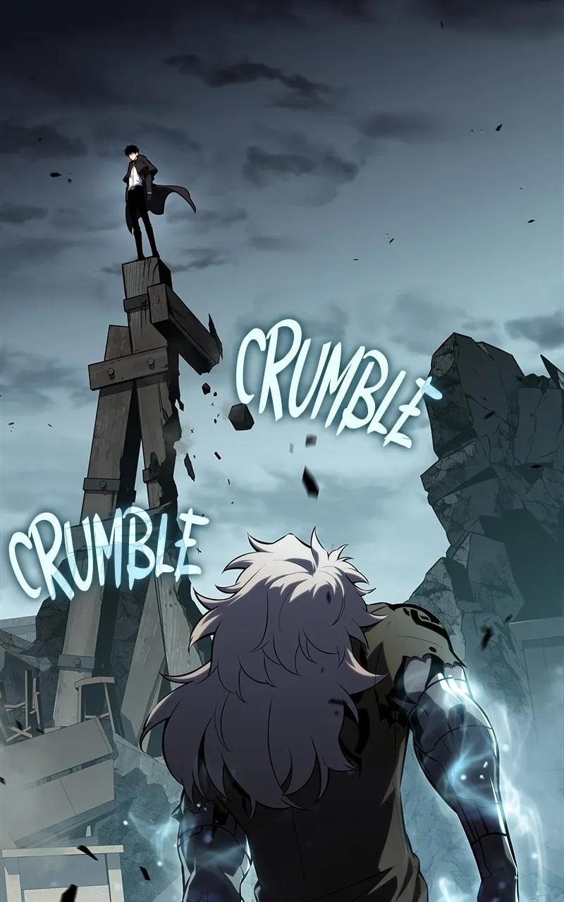 The Reborn Young Lord is an Assassin Chapter 47 page 20 - 