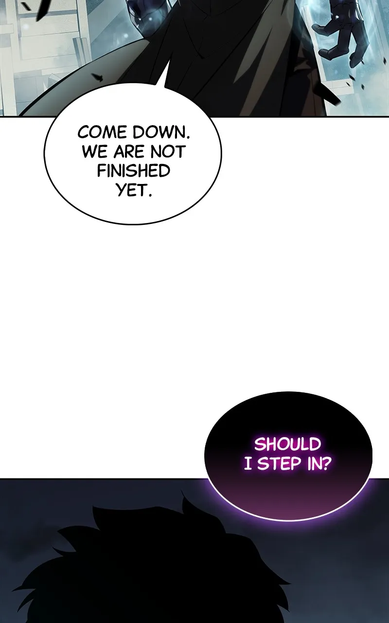 The Reborn Young Lord is an Assassin Chapter 47 page 21 - 