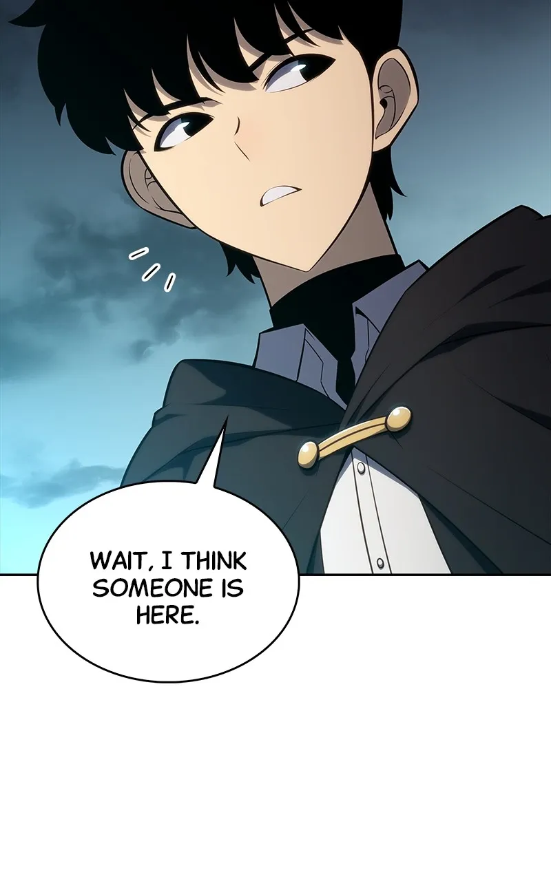 The Reborn Young Lord is an Assassin Chapter 47 page 22 - 