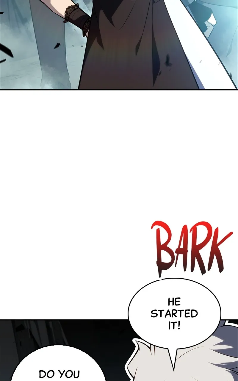 The Reborn Young Lord is an Assassin Chapter 47 page 27 - 