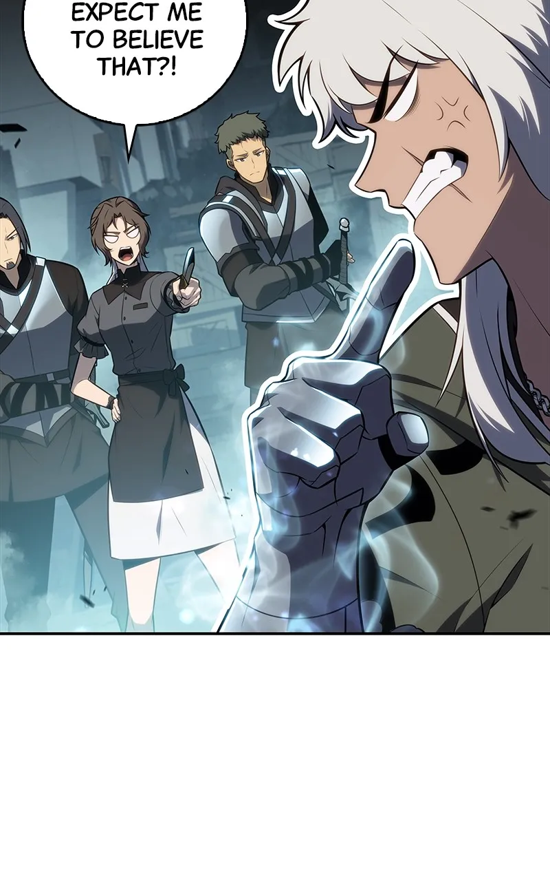 The Reborn Young Lord is an Assassin Chapter 47 page 28 - 