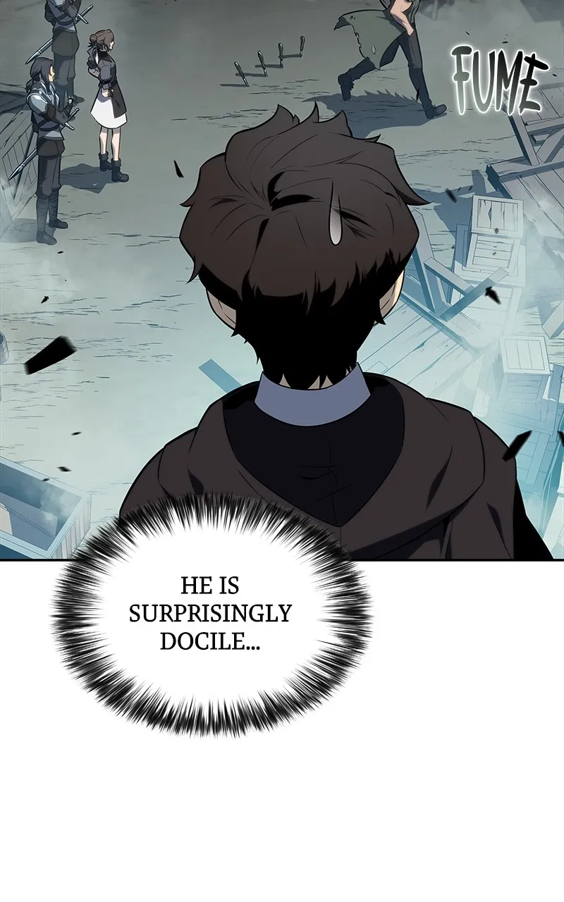 The Reborn Young Lord is an Assassin Chapter 47 page 31 - 