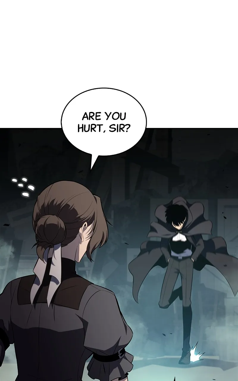 The Reborn Young Lord is an Assassin Chapter 47 page 32 - 