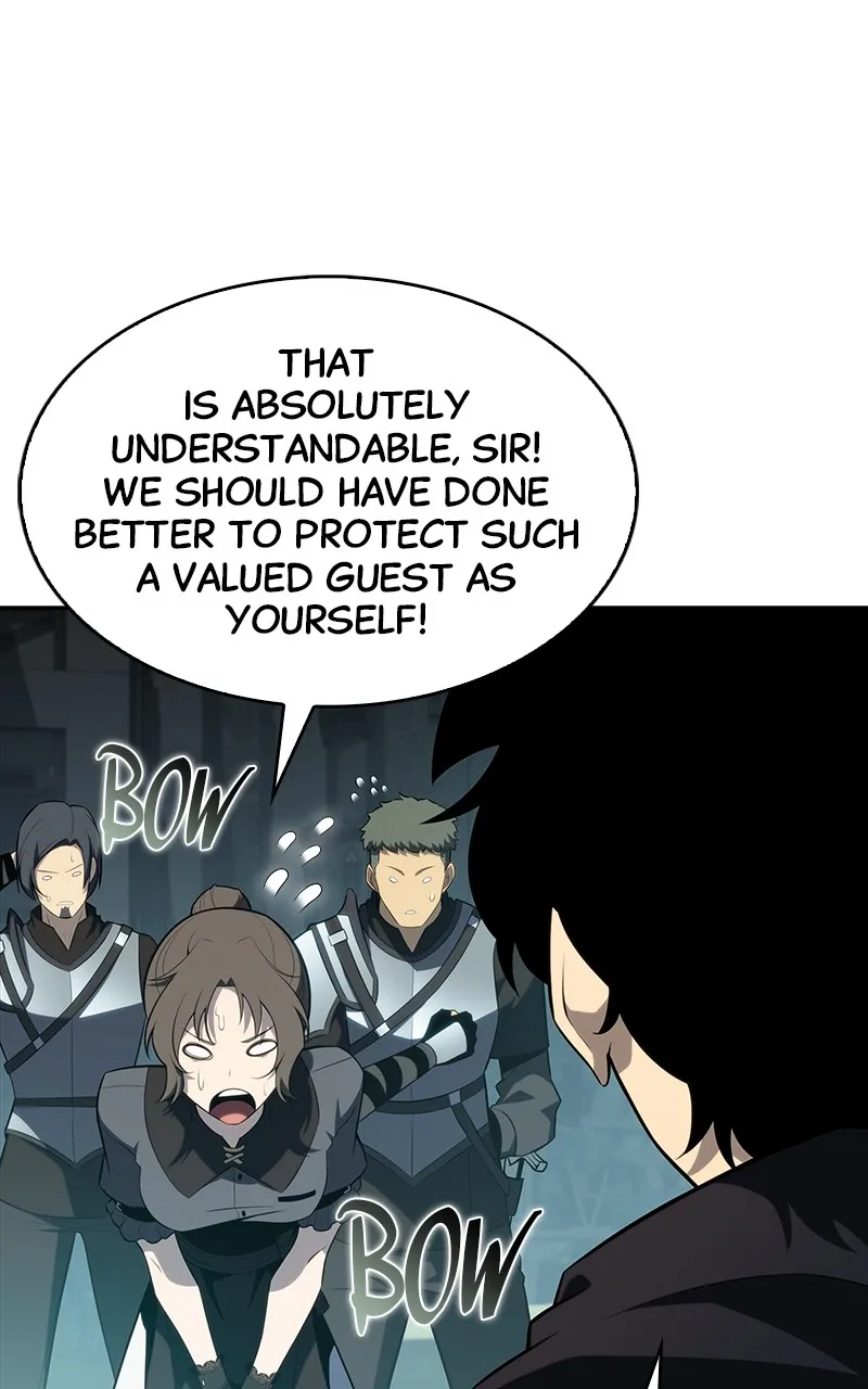 The Reborn Young Lord is an Assassin Chapter 47 page 35 - 