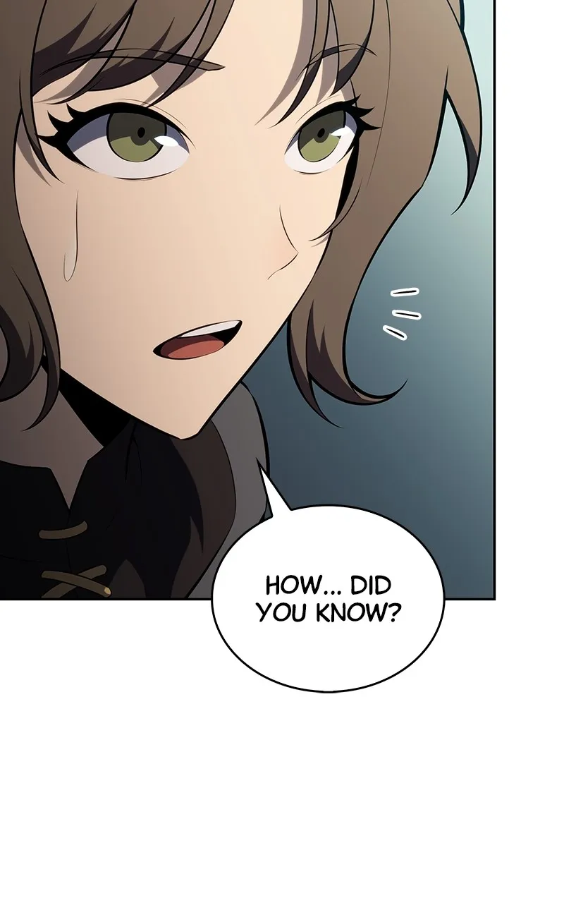 The Reborn Young Lord is an Assassin Chapter 47 page 37 - 