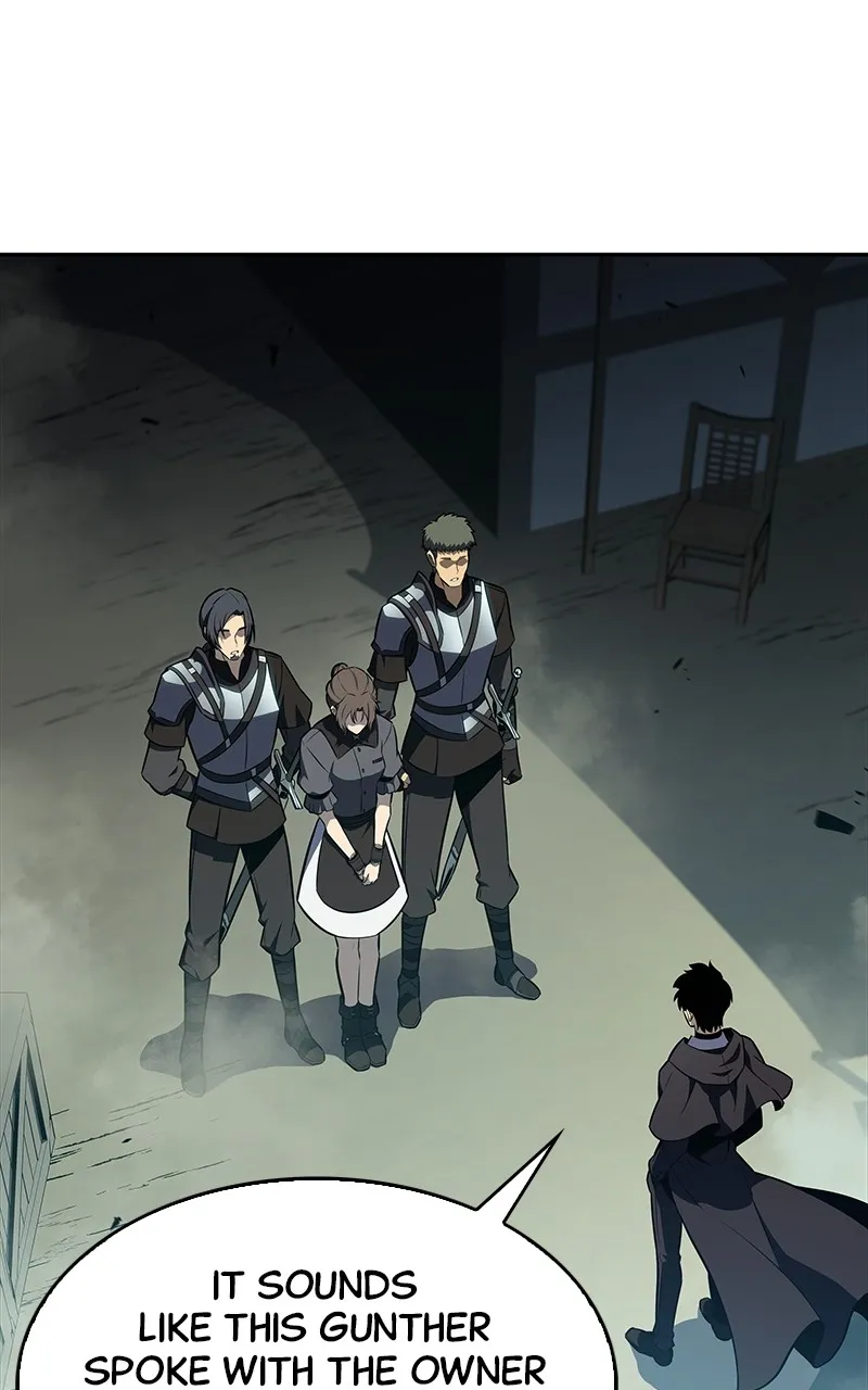 The Reborn Young Lord is an Assassin Chapter 47 page 38 - 