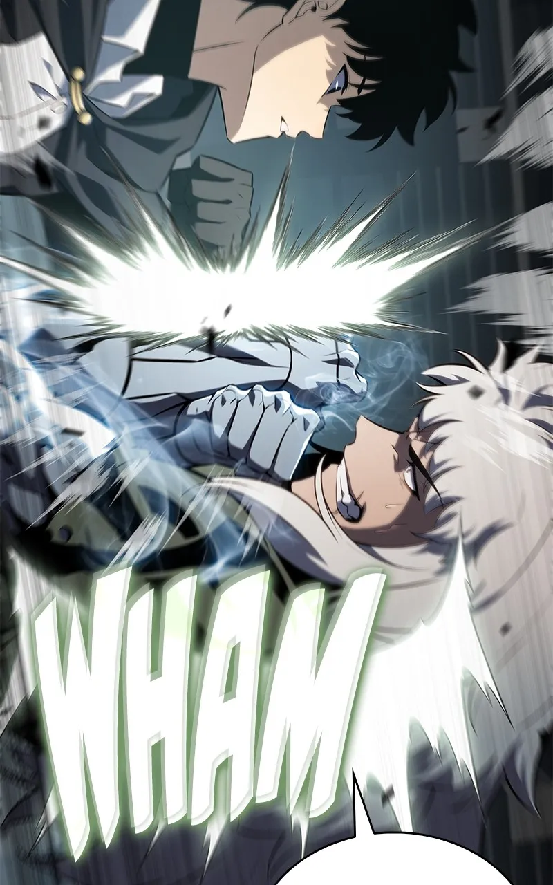 The Reborn Young Lord is an Assassin Chapter 47 page 5 - 