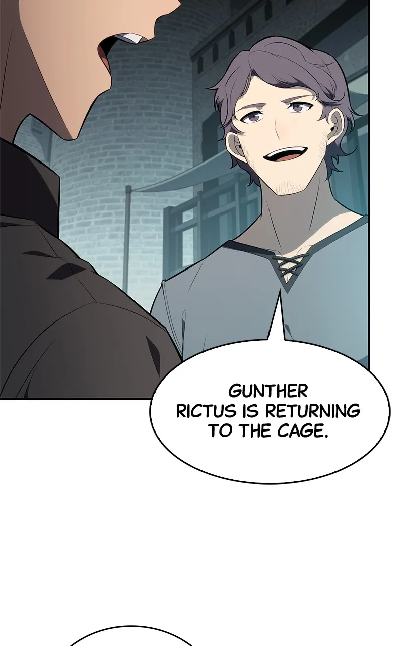 The Reborn Young Lord is an Assassin Chapter 47 page 46 - 