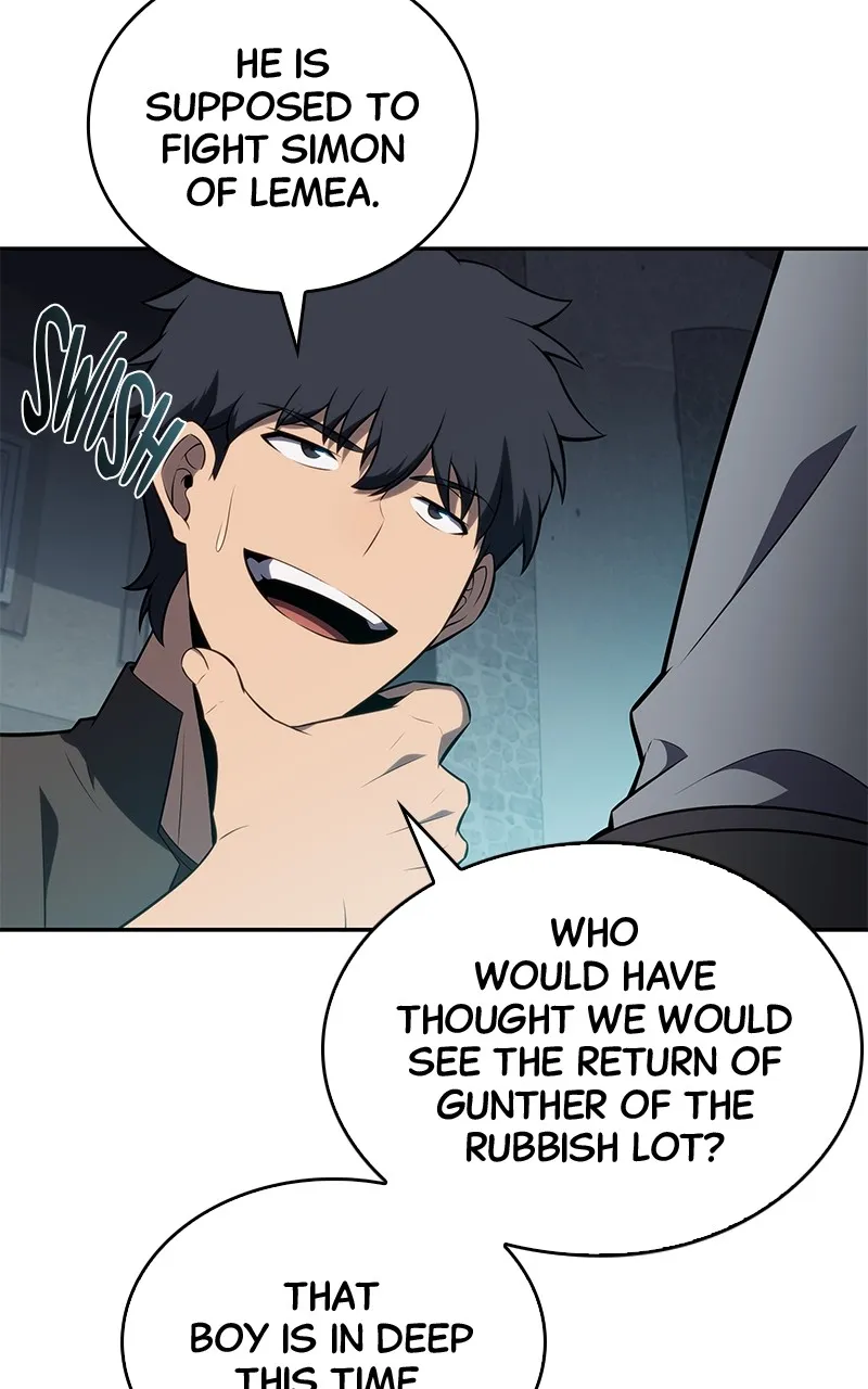 The Reborn Young Lord is an Assassin Chapter 47 page 47 - 