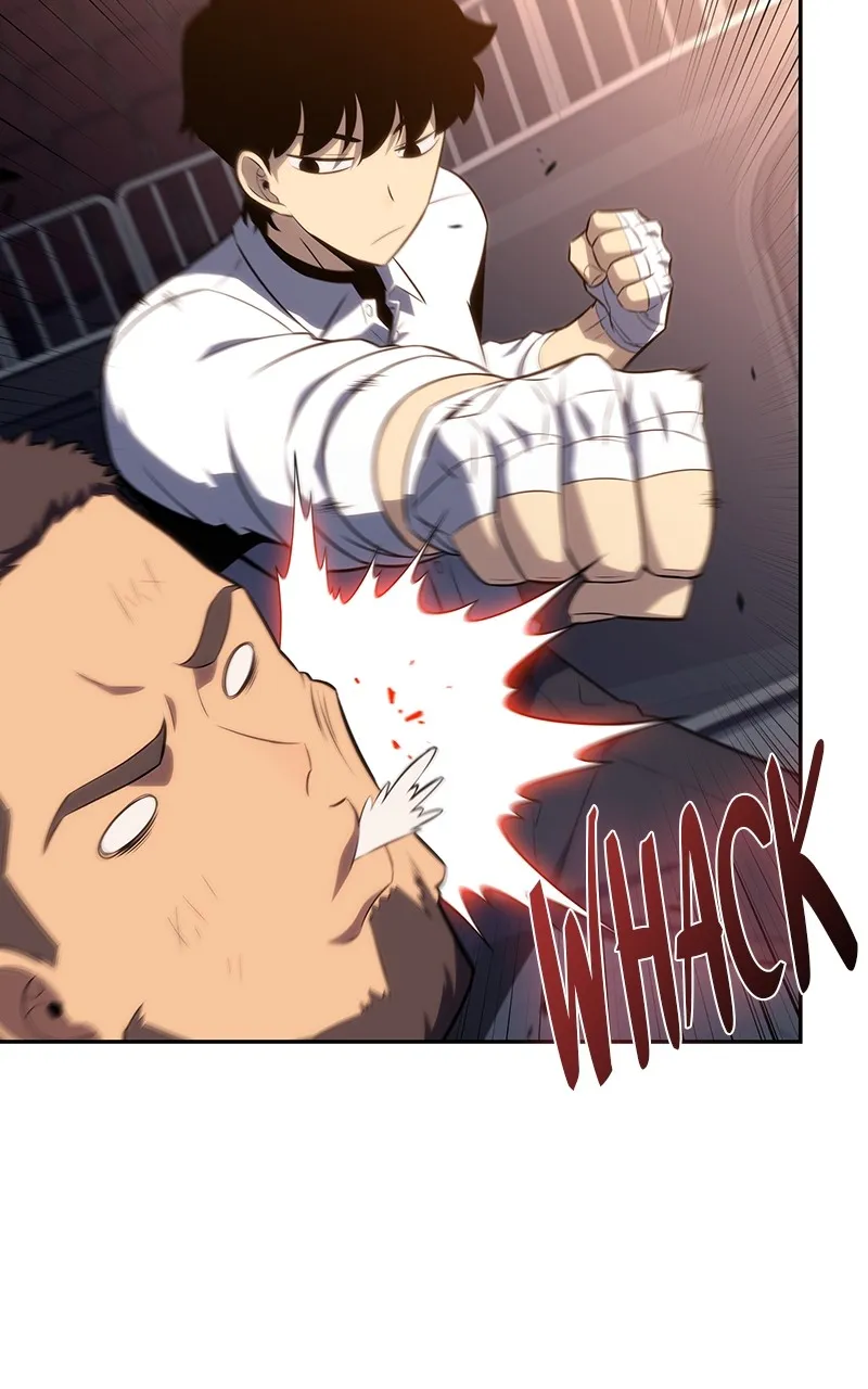 The Reborn Young Lord is an Assassin Chapter 47 page 50 - 