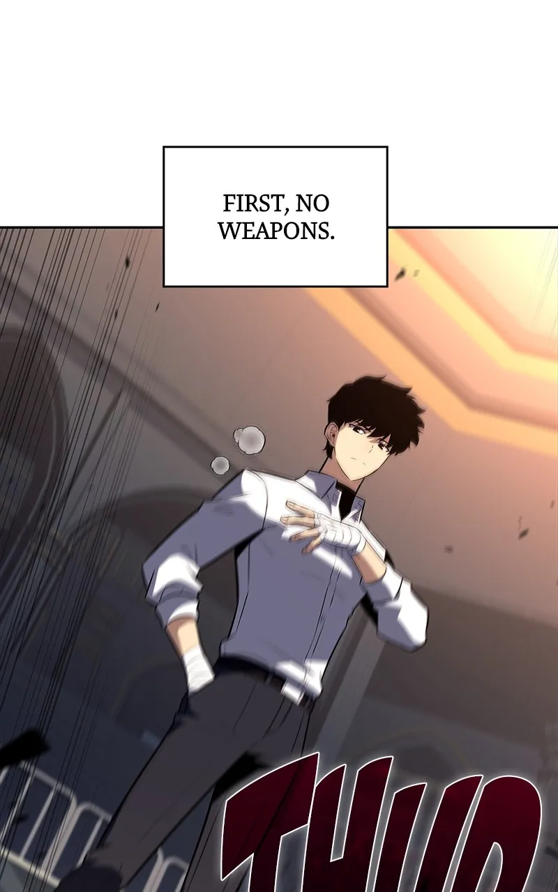 The Reborn Young Lord is an Assassin Chapter 47 page 51 - 