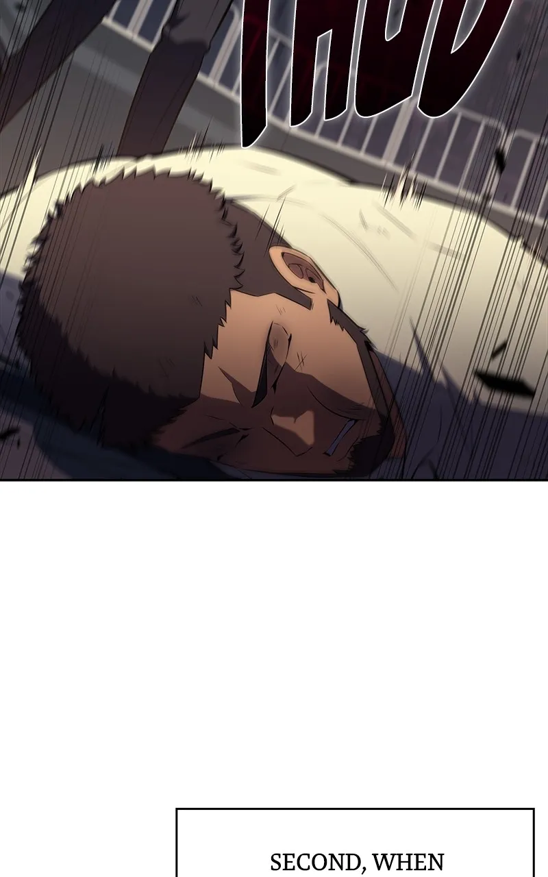 The Reborn Young Lord is an Assassin Chapter 47 page 52 - 