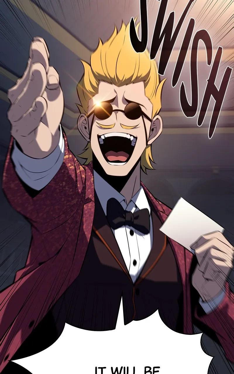 The Reborn Young Lord is an Assassin Chapter 47 page 55 - 