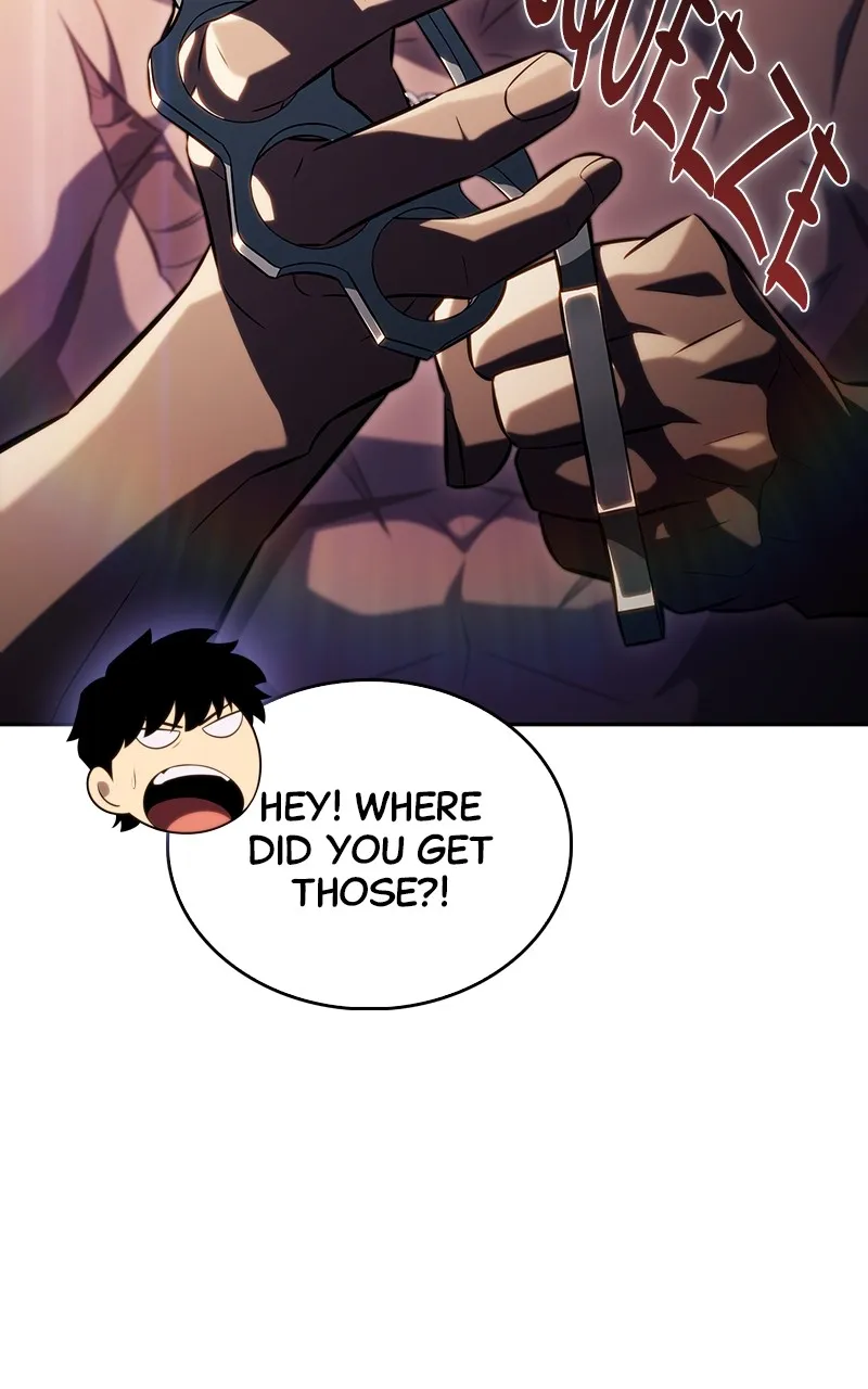 The Reborn Young Lord is an Assassin Chapter 47 page 61 - 