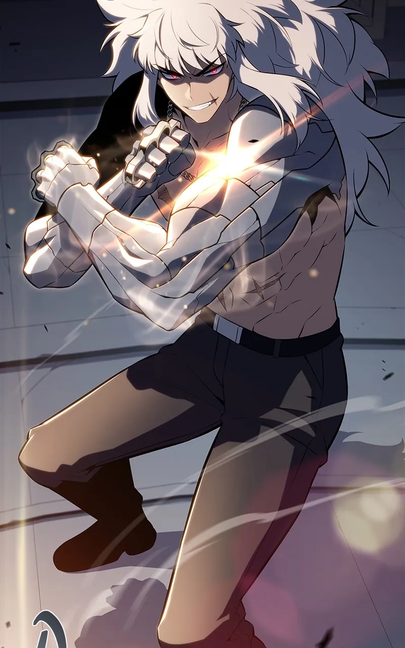 The Reborn Young Lord is an Assassin Chapter 47 page 69 - 