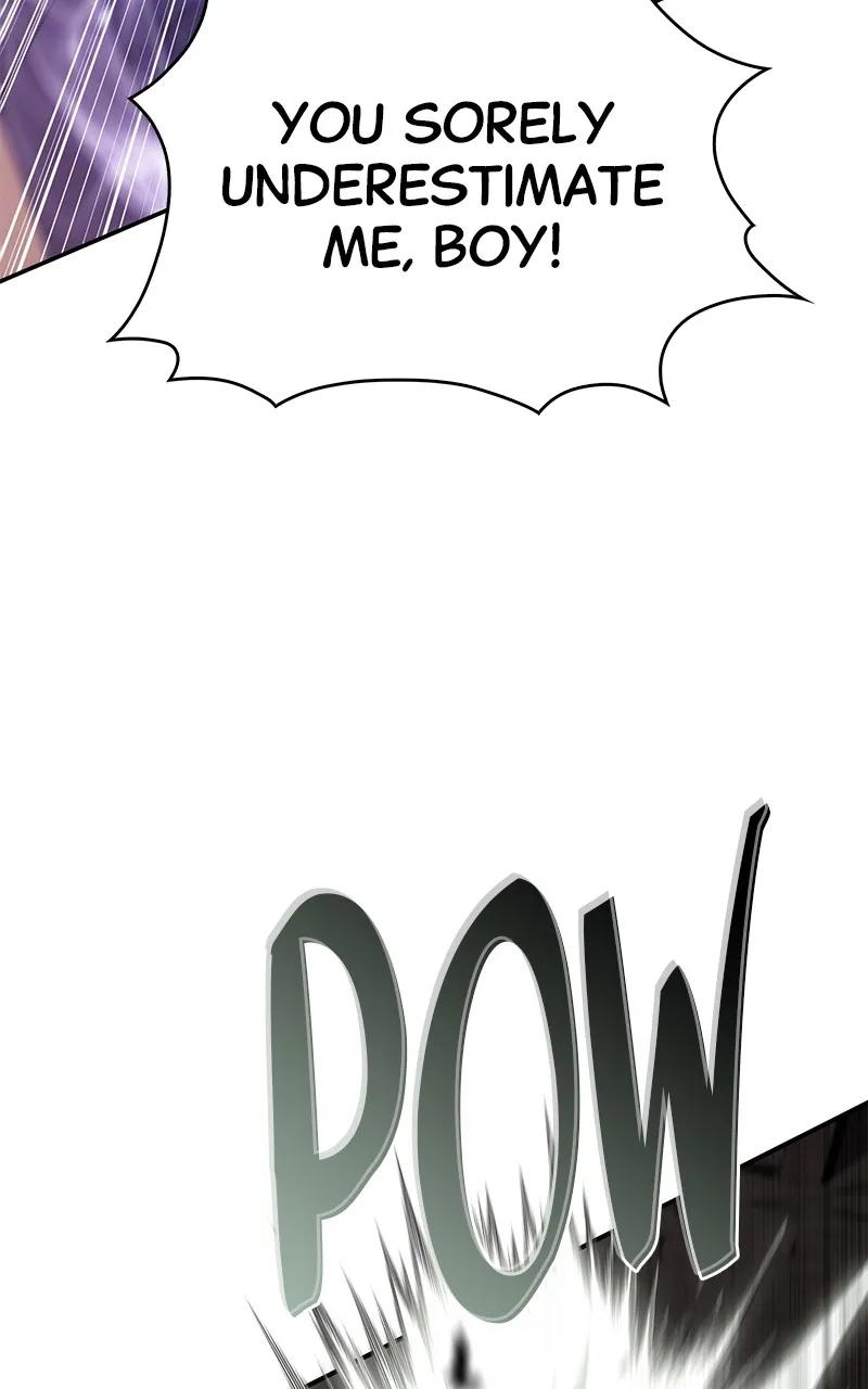 The Reborn Young Lord is an Assassin Chapter 47 page 8 - 