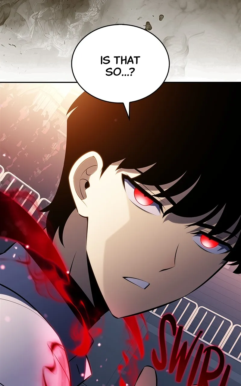 The Reborn Young Lord is an Assassin Chapter 47 page 82 - 