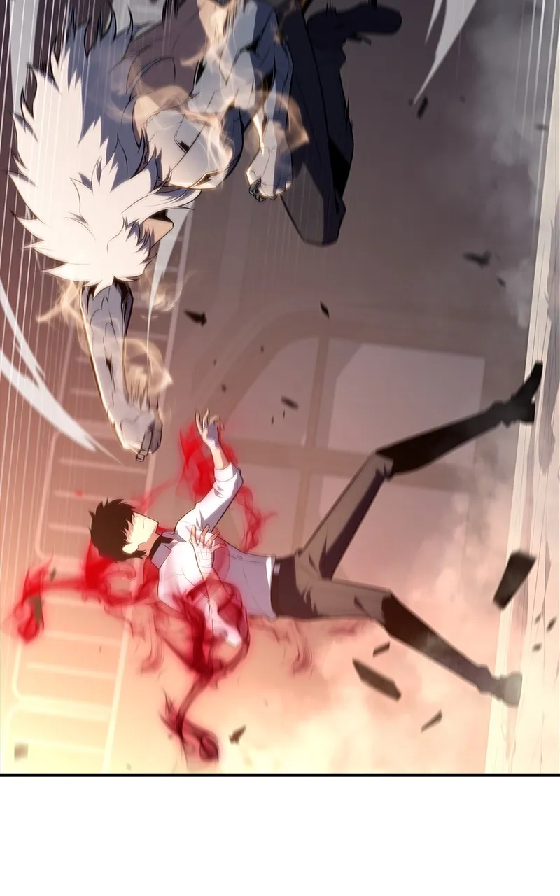 The Reborn Young Lord is an Assassin Chapter 47 page 85 - 