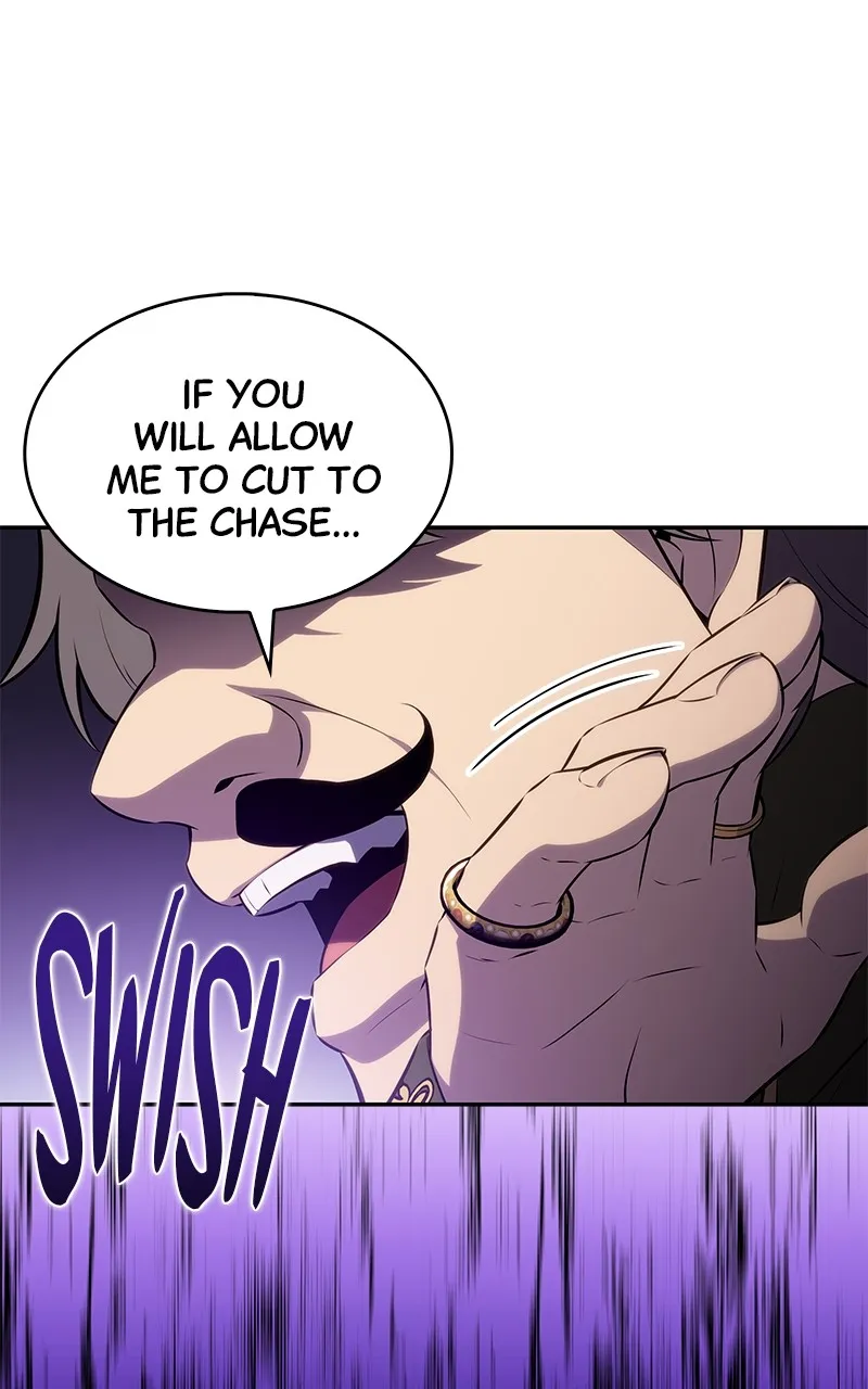The Reborn Young Lord is an Assassin Chapter 48 page 1 - 