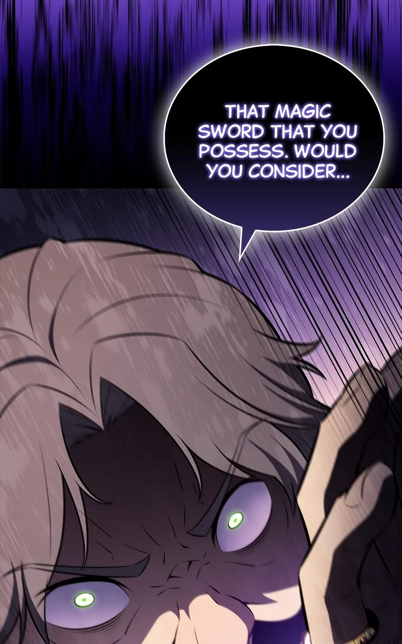 The Reborn Young Lord is an Assassin Chapter 48 page 2 - 