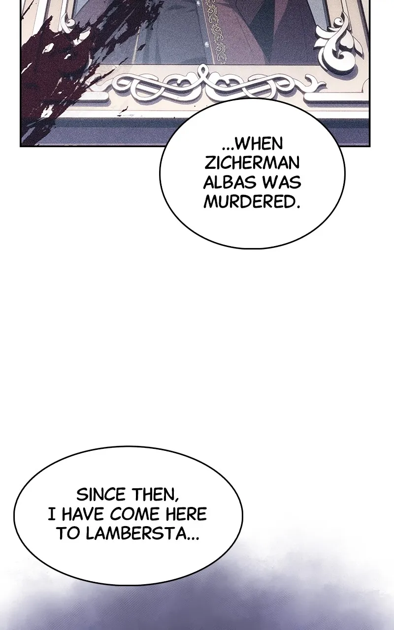 The Reborn Young Lord is an Assassin Chapter 48 page 11 - 