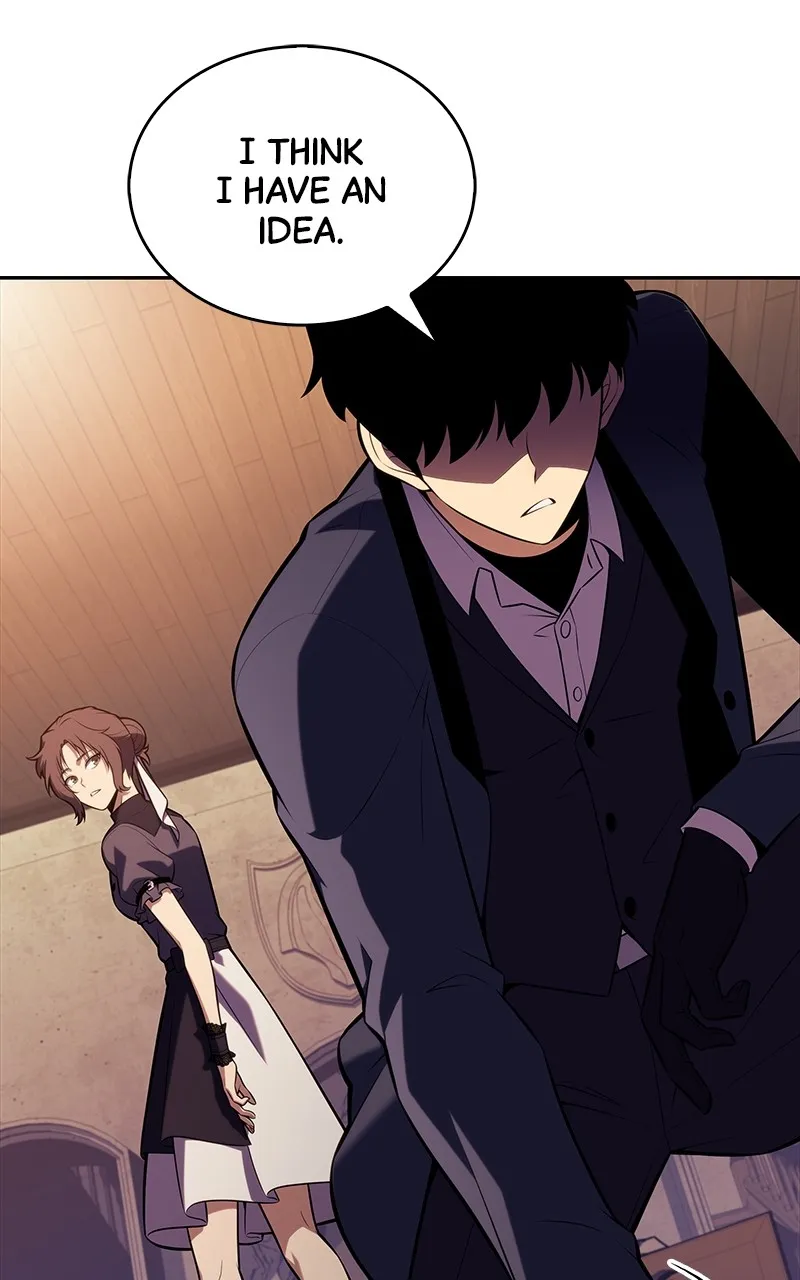 The Reborn Young Lord is an Assassin Chapter 48 page 102 - 