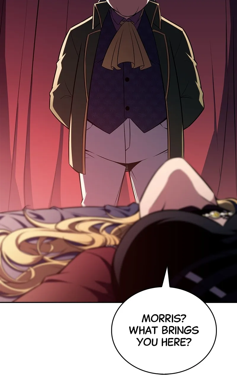 The Reborn Young Lord is an Assassin Chapter 48 page 115 - 