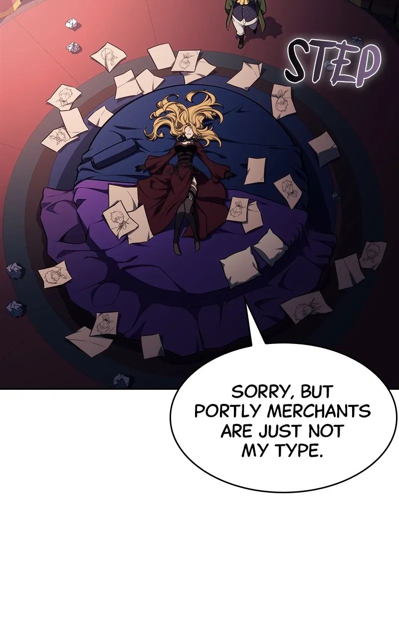 The Reborn Young Lord is an Assassin Chapter 48 page 117 - 