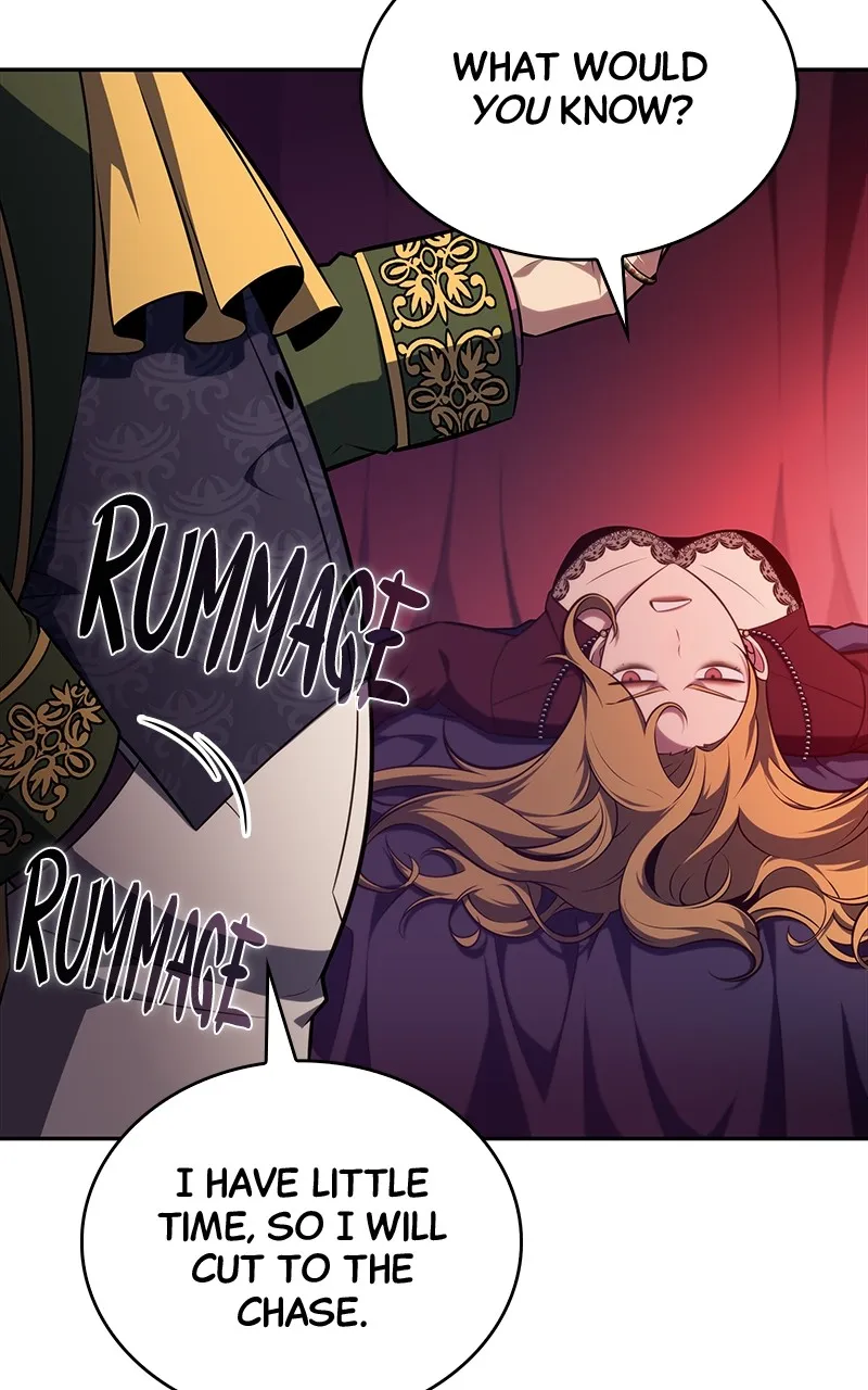 The Reborn Young Lord is an Assassin Chapter 48 page 120 - 