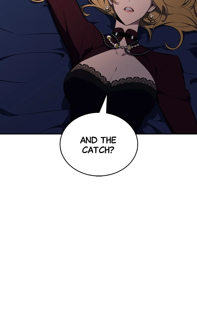 The Reborn Young Lord is an Assassin Chapter 48 page 124 - 