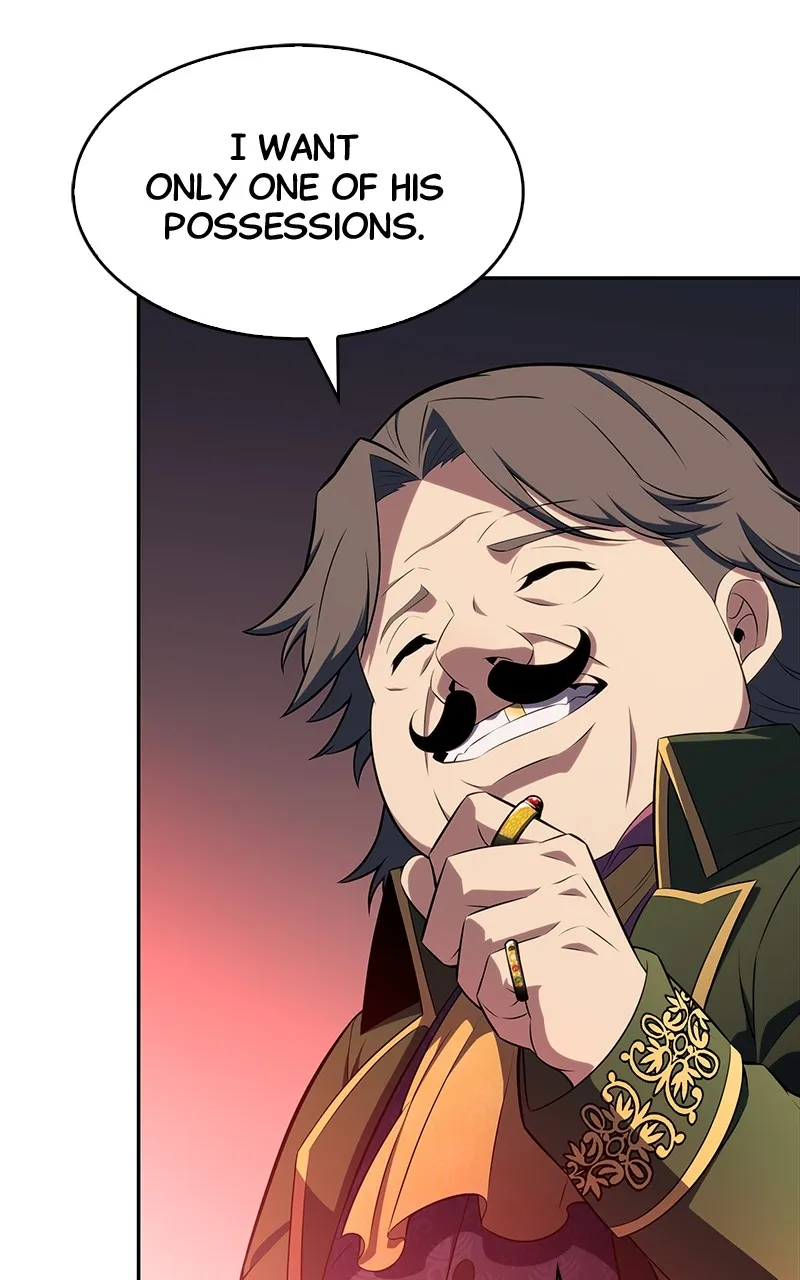 The Reborn Young Lord is an Assassin Chapter 48 page 125 - 