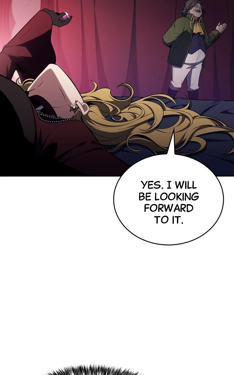 The Reborn Young Lord is an Assassin Chapter 48 page 127 - 