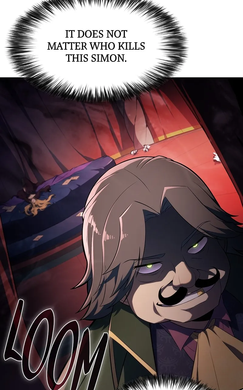 The Reborn Young Lord is an Assassin Chapter 48 page 128 - 