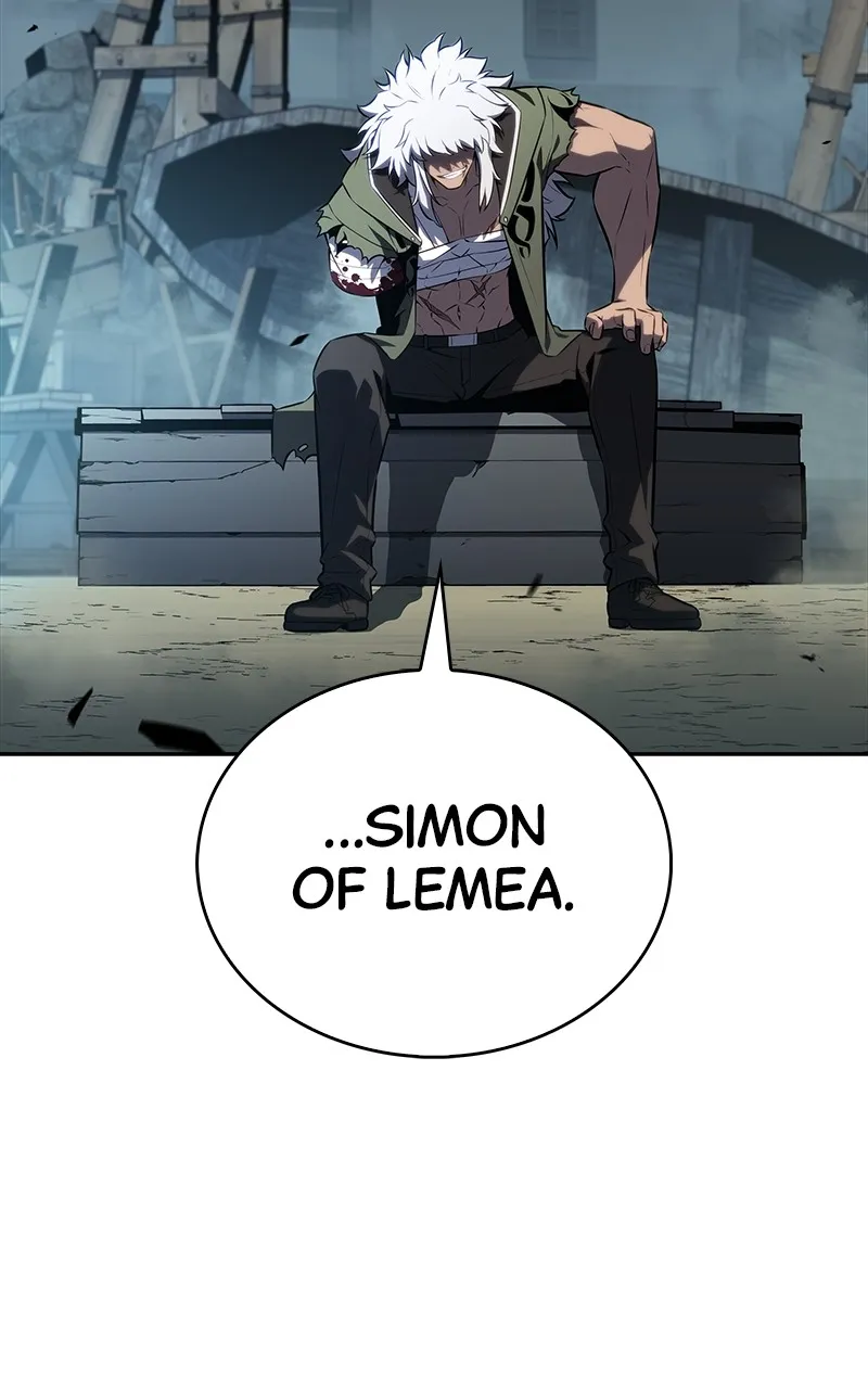 The Reborn Young Lord is an Assassin Chapter 48 page 131 - 