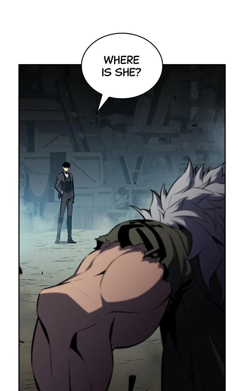 The Reborn Young Lord is an Assassin Chapter 48 page 132 - 
