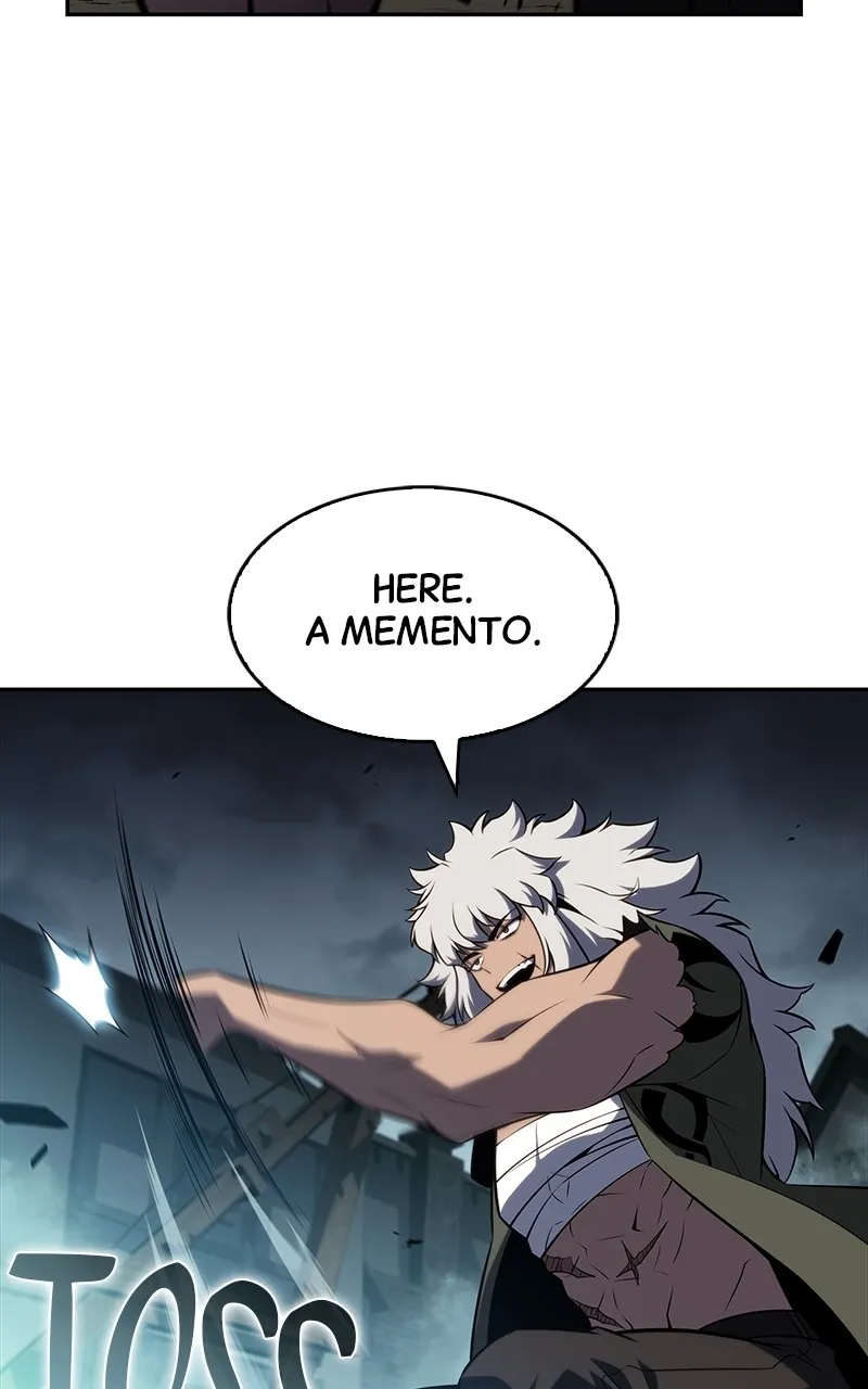 The Reborn Young Lord is an Assassin Chapter 48 page 133 - 