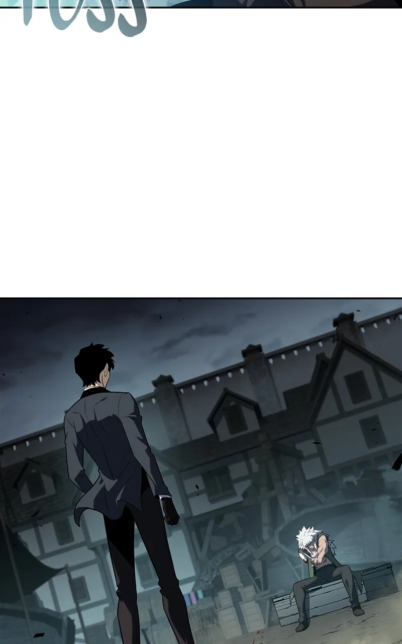 The Reborn Young Lord is an Assassin Chapter 48 page 134 - 