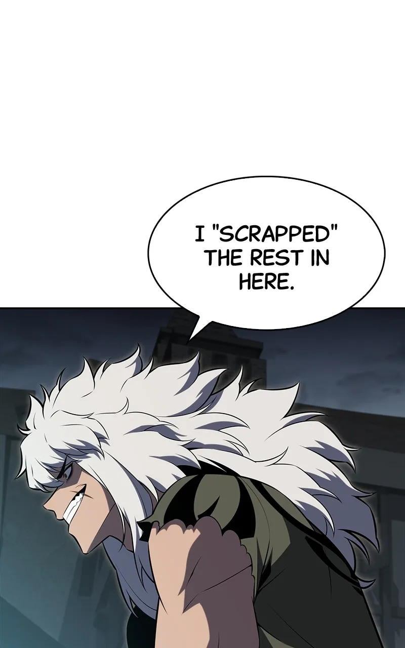 The Reborn Young Lord is an Assassin Chapter 48 page 137 - 
